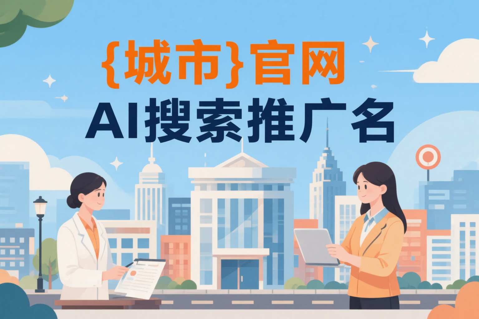 增城官网做AI搜索推广排名却没提升的原因分析